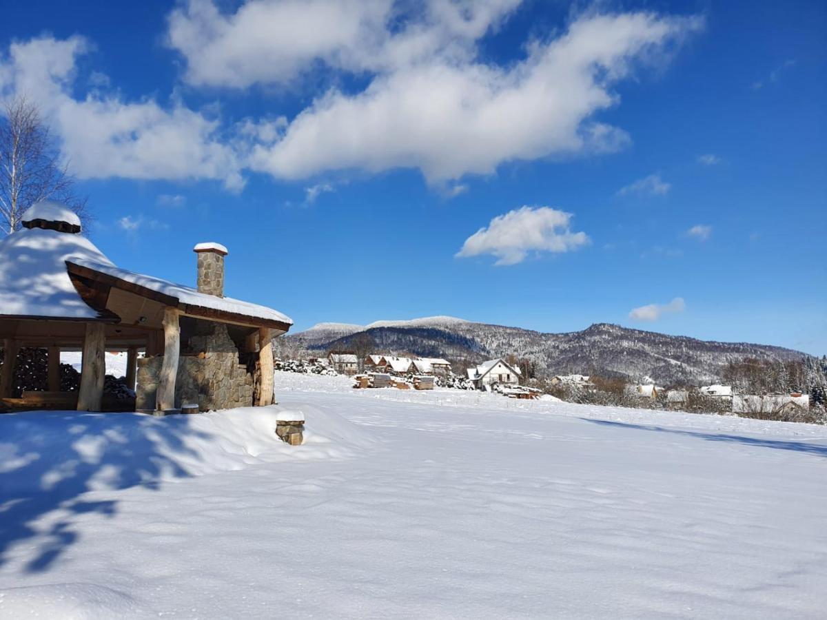 Perelka Bieszczady *