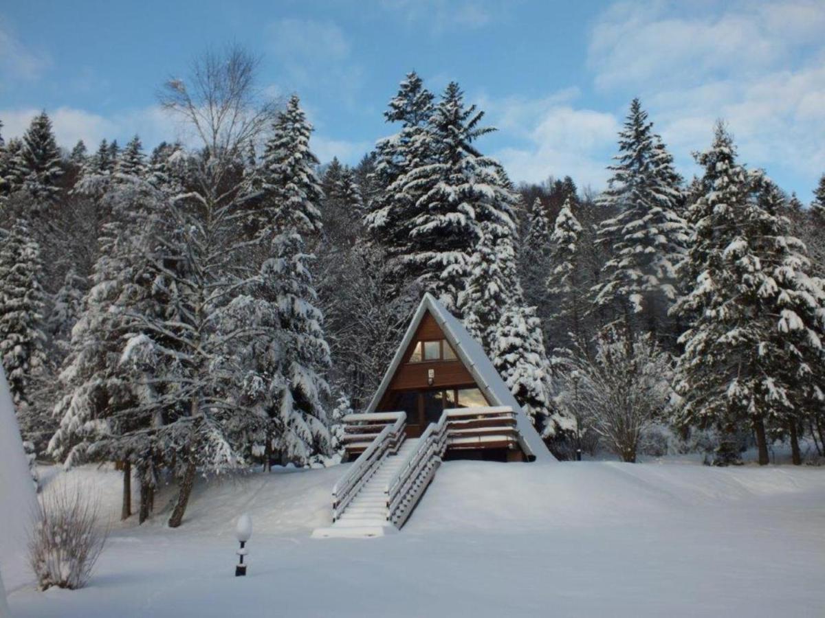 Perelka Bieszczady Holiday home *
