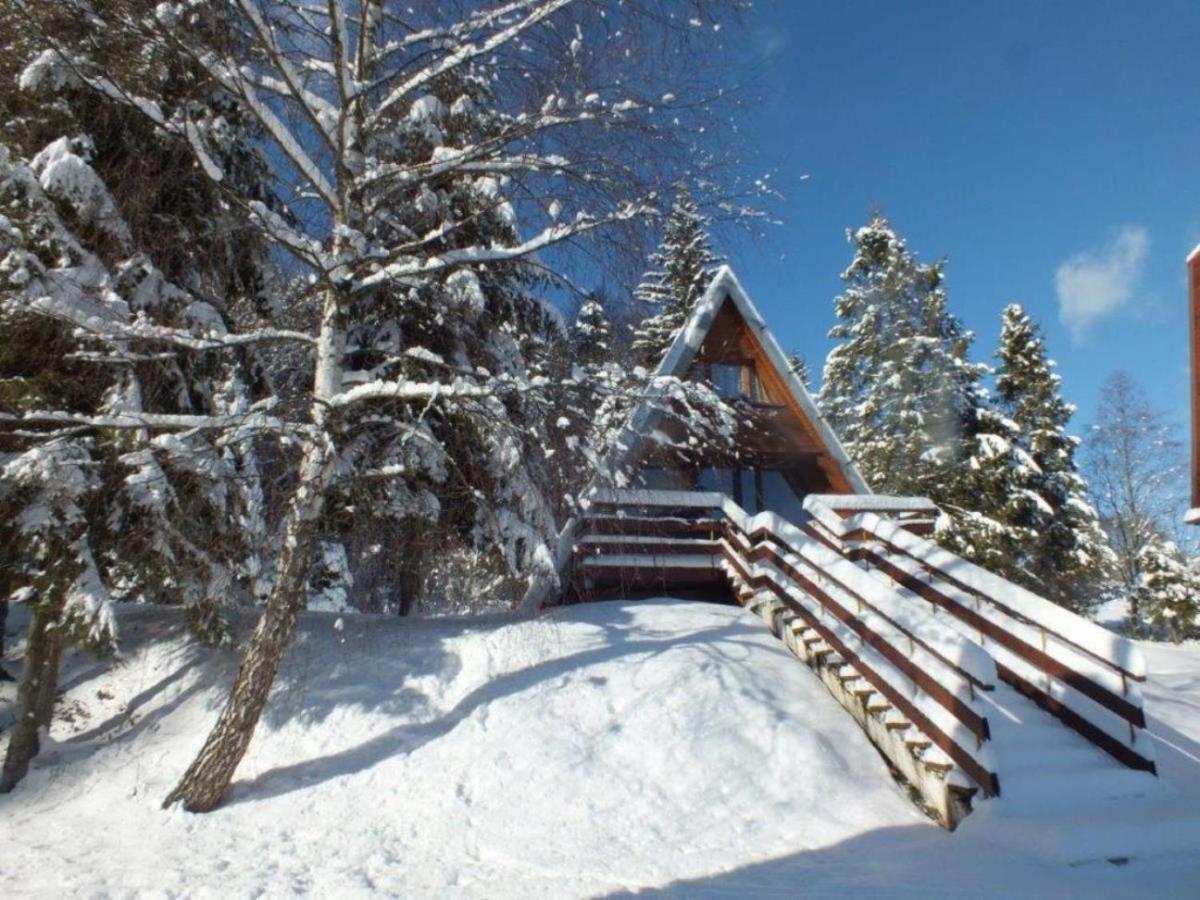 Perelka Bieszczady Holiday home