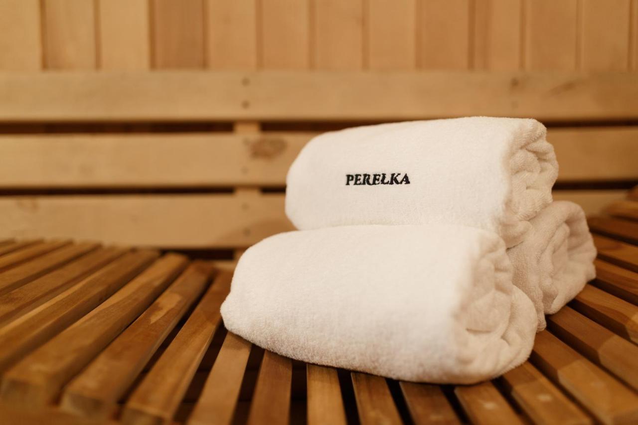 Holiday home Perelka Bieszczady