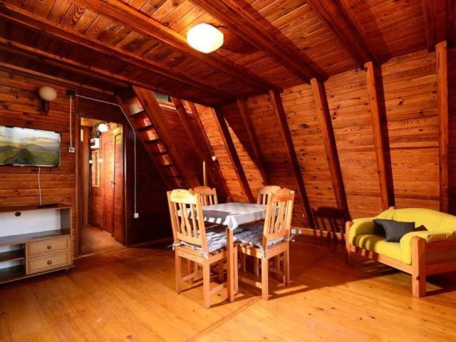 Perelka Bieszczady Cisna