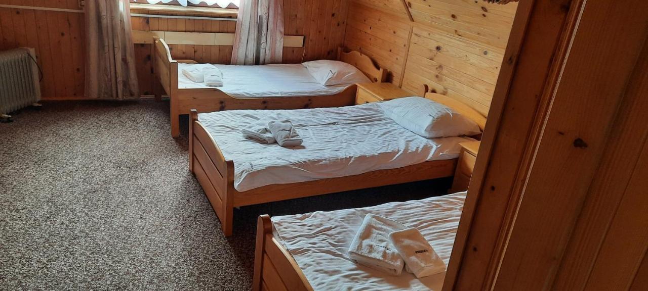 Holiday home Perelka Bieszczady