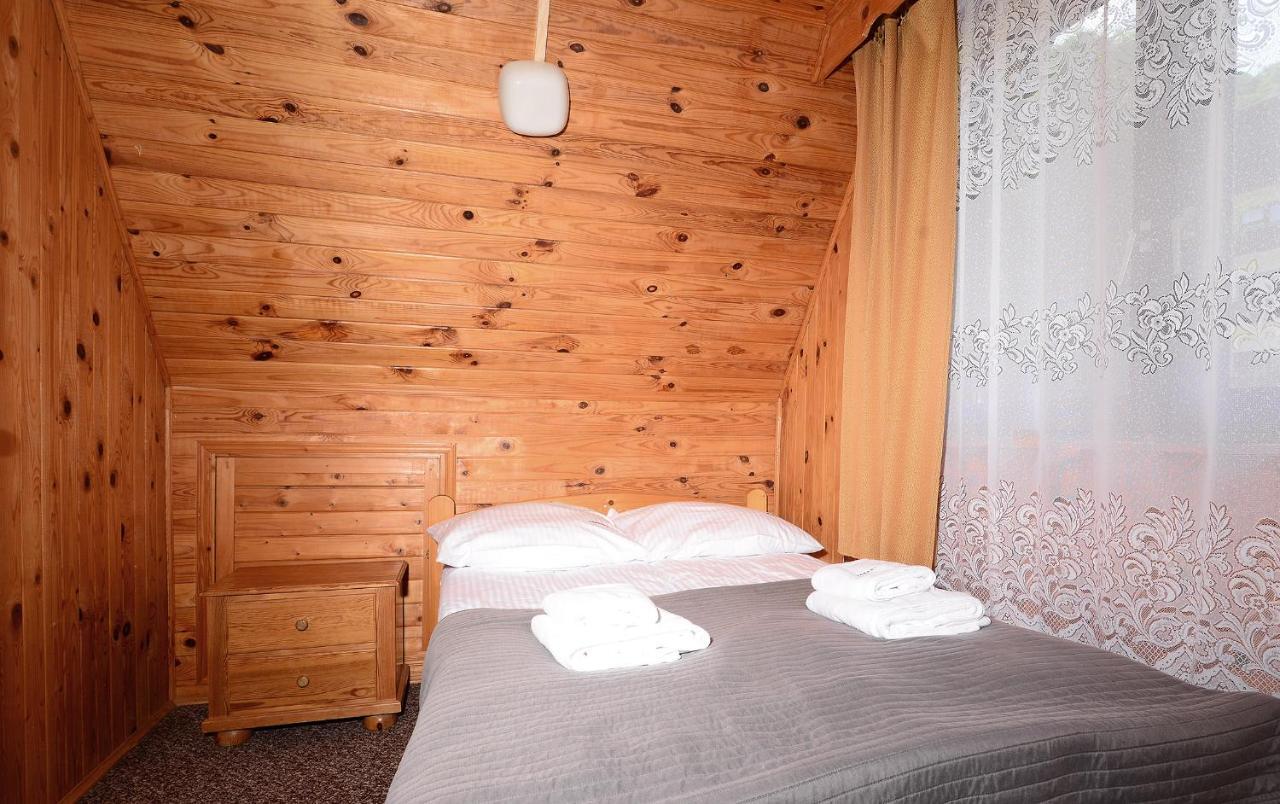 Holiday home Perelka Bieszczady