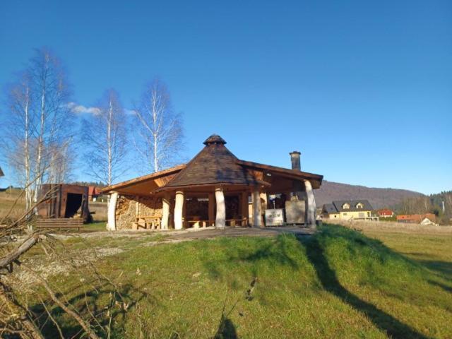 Perelka Bieszczady
