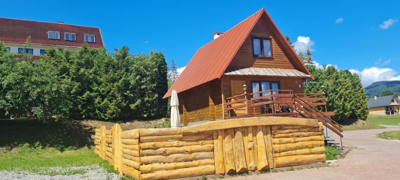 Perelka Bieszczady Cisna