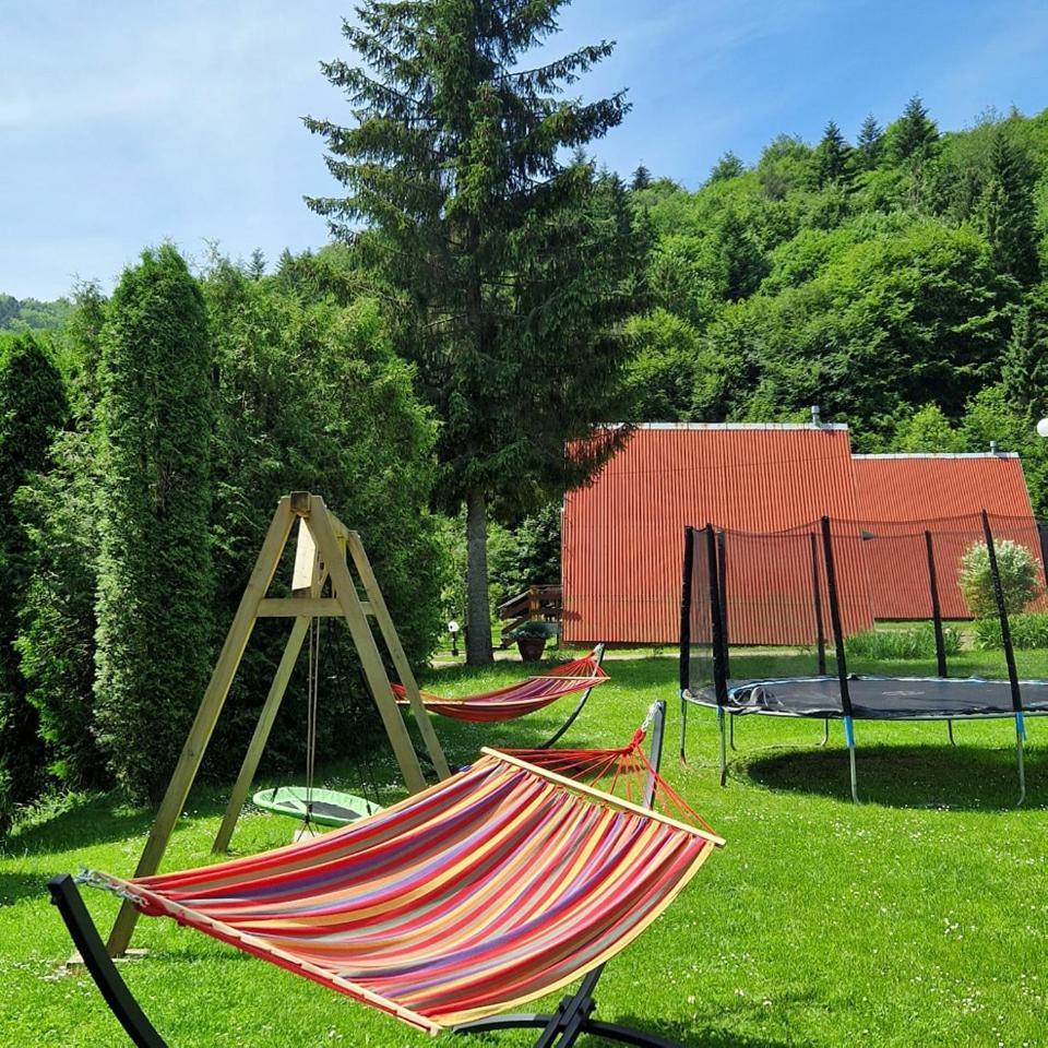 Perelka Bieszczady *