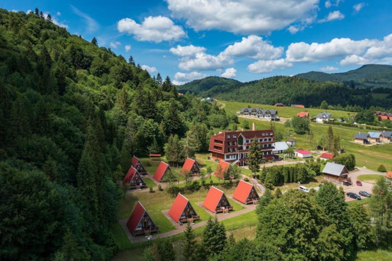 Perelka Bieszczady