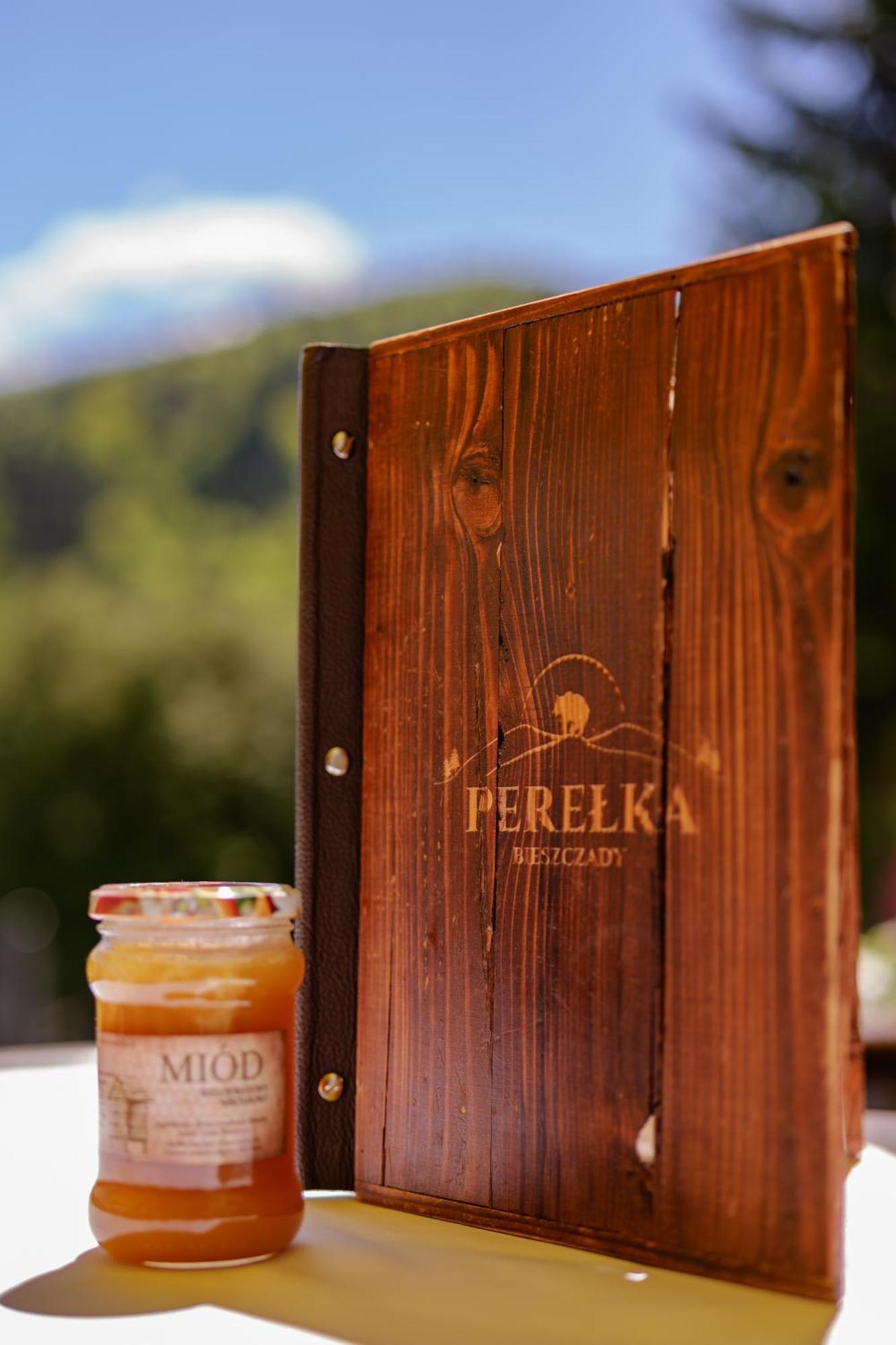 Perelka Bieszczady
